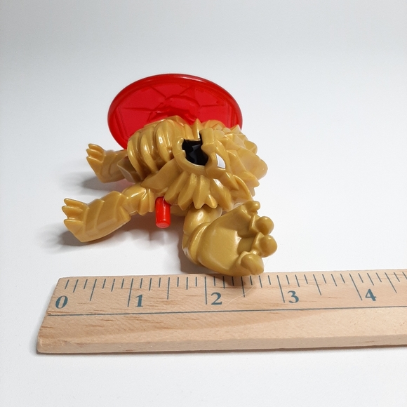 Activision Wildfire Skylanders Trap Team Figurine McDonald's Toy - Picture 8 of 10